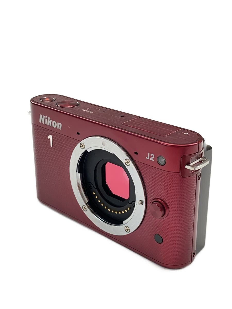 楽天市場】nikon1 j2（デジタルカメラ｜カメラ・ビデオカメラ・光学