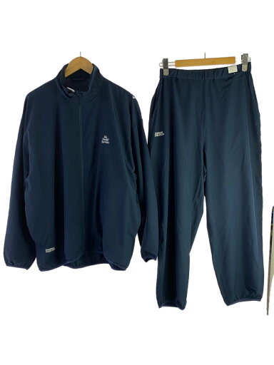【中古】FreshService◆セットアップ/M/ナイロン/FSR241-60155【メンズウェア】 【中古】FreshService◆セットアップ/M/ナイロン/FSR241-60155【メンズウェア】