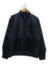 【ブランド】STUSSY【ブランドカナ】ステューシー【型番】【程度】C【サイズ】M【メインカラー】ネイビー【素材・生地】ナイロン【キーワード】　　2023/09/18セカンドストリート福岡天神店 【3287】【中古】STUSSY◆ナイロンジャケット/M/ナイロンブランドSTUSSY型番カラーネイビー柄素材・生地ナイロン>色・素材についてサイズM>サイズ表示について実寸【ジャケット】 肩幅：55 / 身幅：64.5 / 袖丈：62 / 着丈：67 / ゆき：/ 【その他】 その他サイズ：/商品は　セカンドストリート福岡天神店の店頭にて販売しております。商品に関するお問合わせは、お電話(TEL:092-718-7766)にて、問合わせ番号：2332872293371をお伝えください。配送方法やお支払い方法に関するお問い合わせは、サポートセンターまでご連絡をお願いします。※お電話の対応は営業時間内のみとなります。お問い合わせフォームでお問い合わせの際はご注文番号をご記入下さいこの商品に関する出品店舗からのコメント正面、背面、両袖に汚れが多数見受けられます。あくまで中古品となること、店舗でも併売中であることをご理解の上、ご検討お願いいたします。