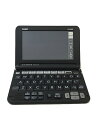 【中古】CASIO◆電子辞書 エクスワード XD-G9850【家電・ビジュアル・オーディオ】