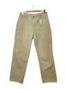 【中古】Carhartt◆ダックペインターパンツ/38/コットン/クリーム/B11STN【メンズウェア】