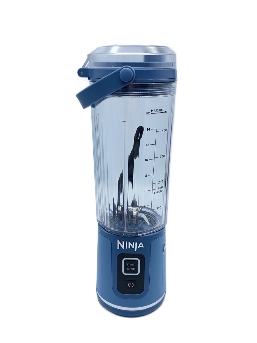 Other - 【中古】SharkNinja◆ミキサー・フードプロセッサー Ninja Blast BC151J//【家電・ビジュアル・オーディオ】