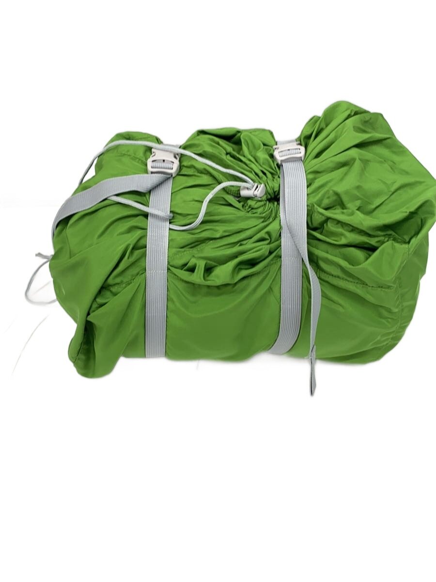 【中古】mont-bell◆シュラフ ホローバッグ Kid’s #3 1121193 [グリーン]/GRN/モンベル//【スポーツ】 jumblestore-38492229 2nd STREET 楽天市場店 パッケージ画像