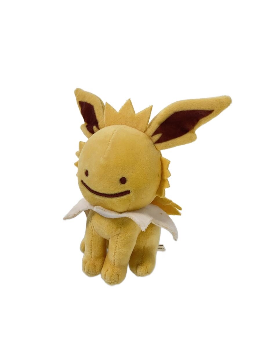 【中古】Pokemon◆ホビーその他/へんしんメタモン/サンダース【ホビー】