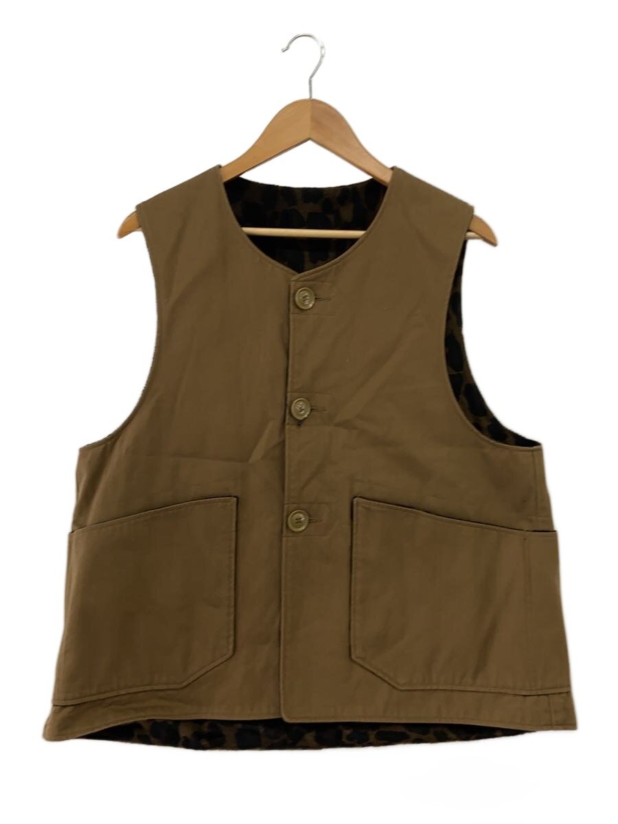 楽天市場】engineered garments カバーベストの通販