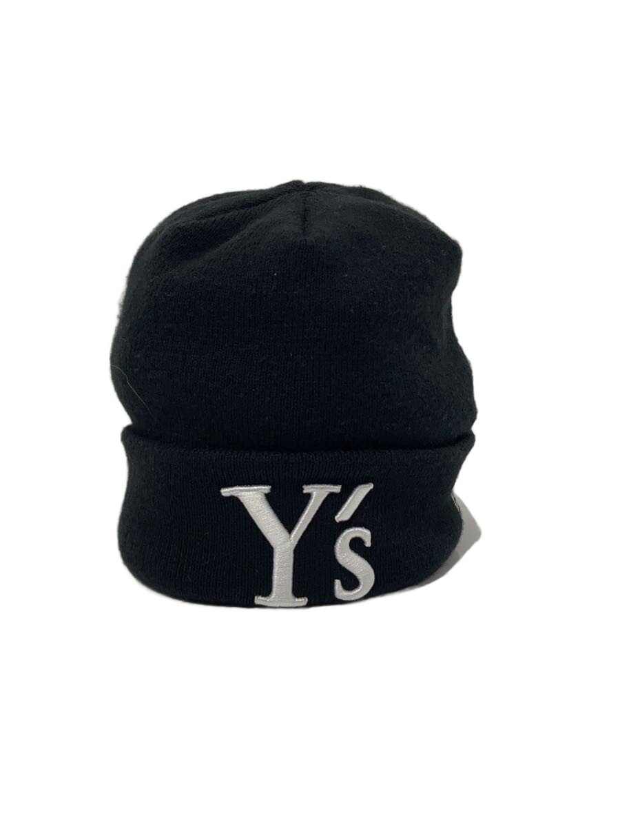 今期新品完売⭐EC限定✫ Y's×NEW ERA ニット帽 キャップ 入手困難 楽天市場】y's ワイズ ニット帽の通販