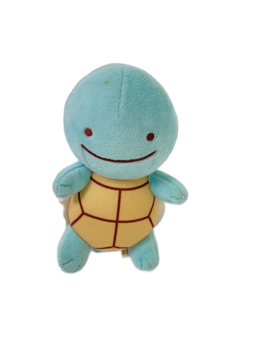 【中古】Pokemon◆ホビーその他/へんしんメタモン/ゼニガメ【ホビー】