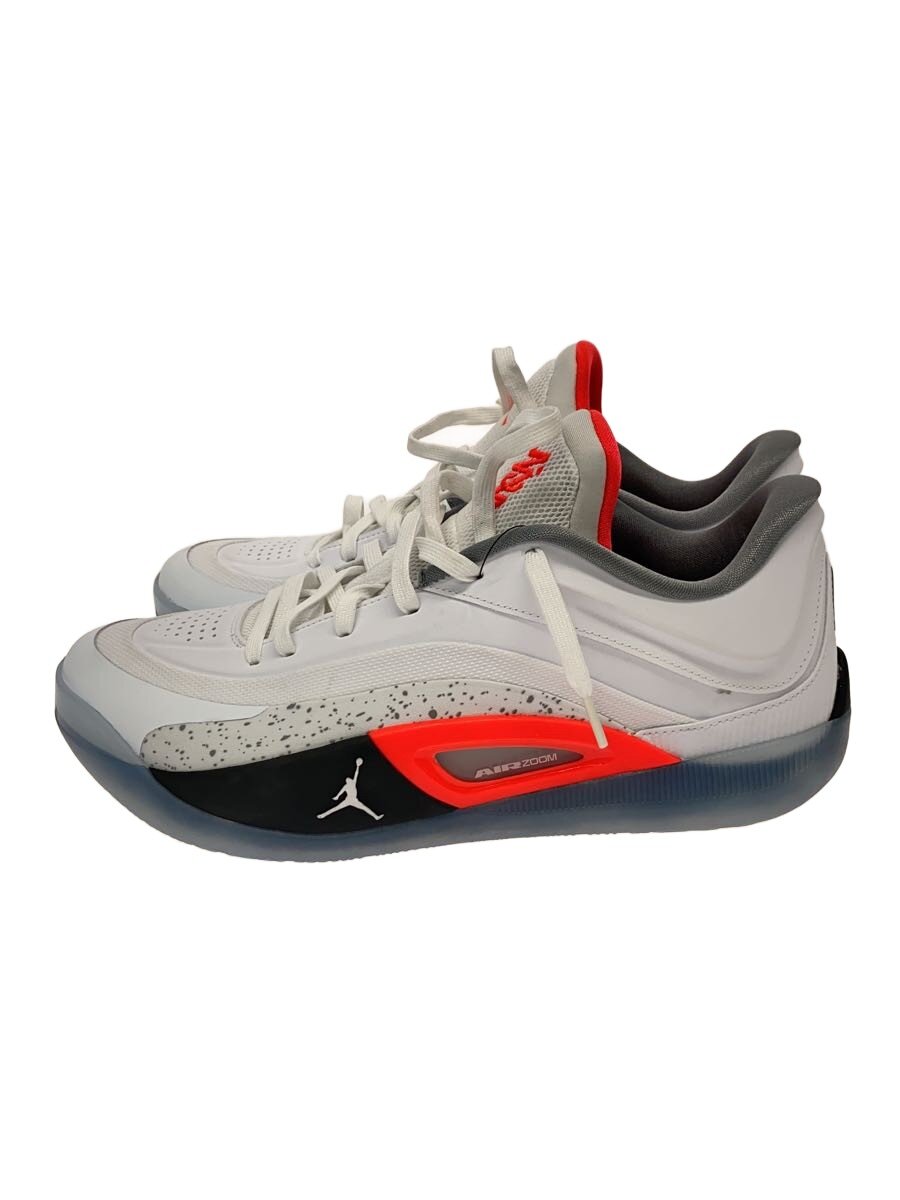 NIKE◆ローカットスニーカー/30cm/WHT/FD0591-103