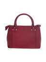 【中古】DIANA◆バッグ/--/RED【バッグ】