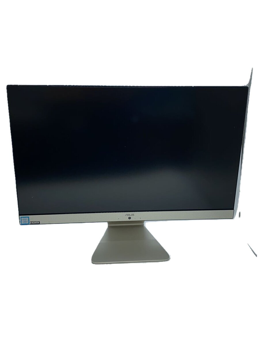 【中古】ASUS◆デスクトップPC/Corei3第8/4GB/HDD500GB/2018/V222UAK-BA138T【パソコン】