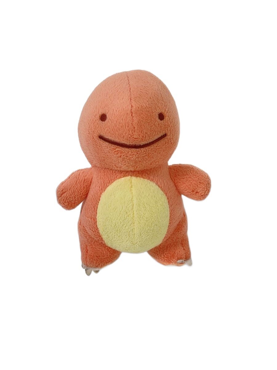【中古】Pokemon◆ホビーその他/へんしんメタモン/ヒトカゲ【ホビー】