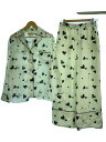 【中古】MARNI◆セットアップ/40/シルク/CAMA0543I0【レディースウェア】
