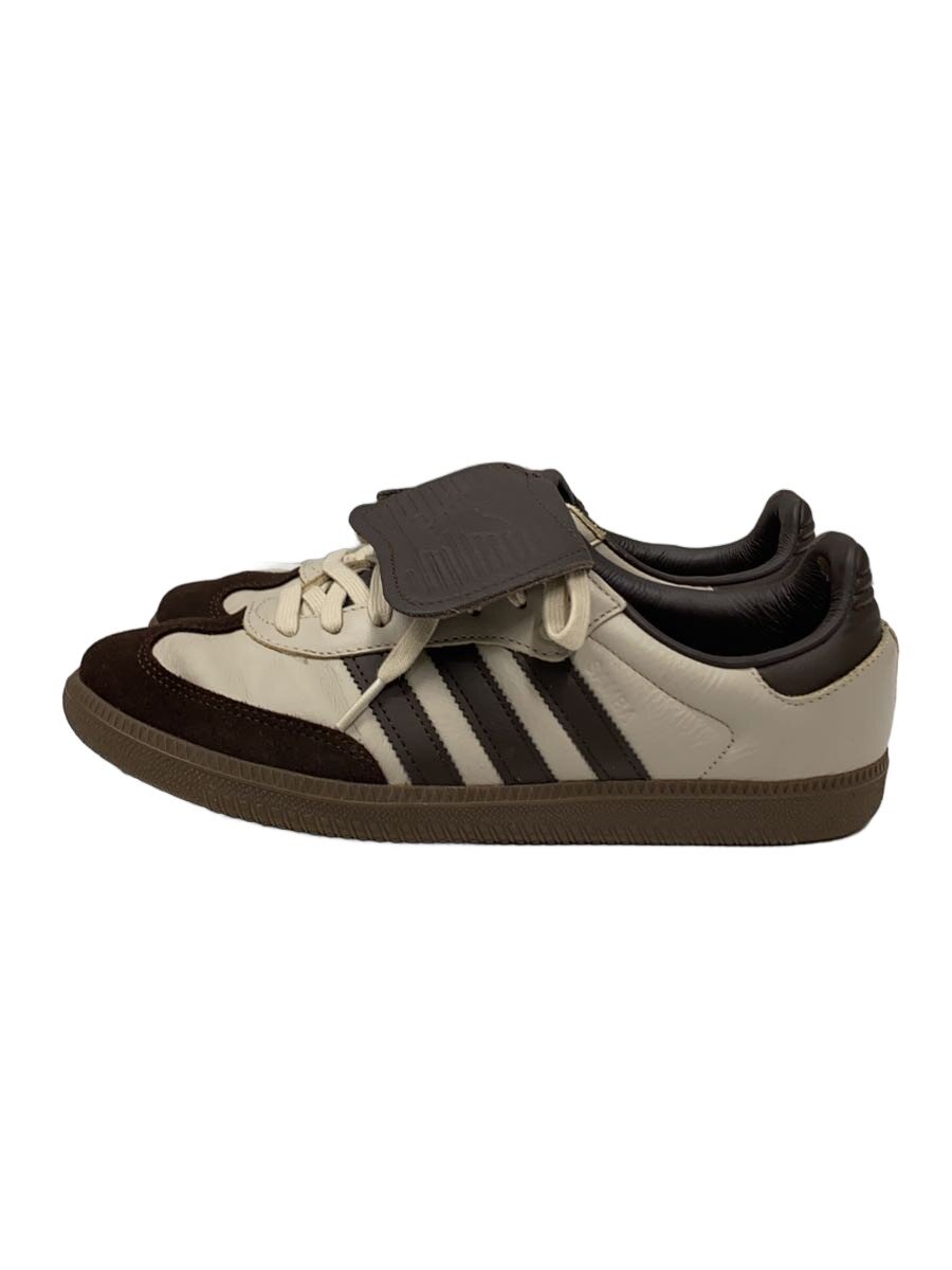 adidas◆ローカットスニーカー/26.5cm/BRW/JQ6169
