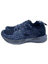 【中古】BROOKS ランニングシューズ/23cm/ブラック/1203001B047【スポーツ】