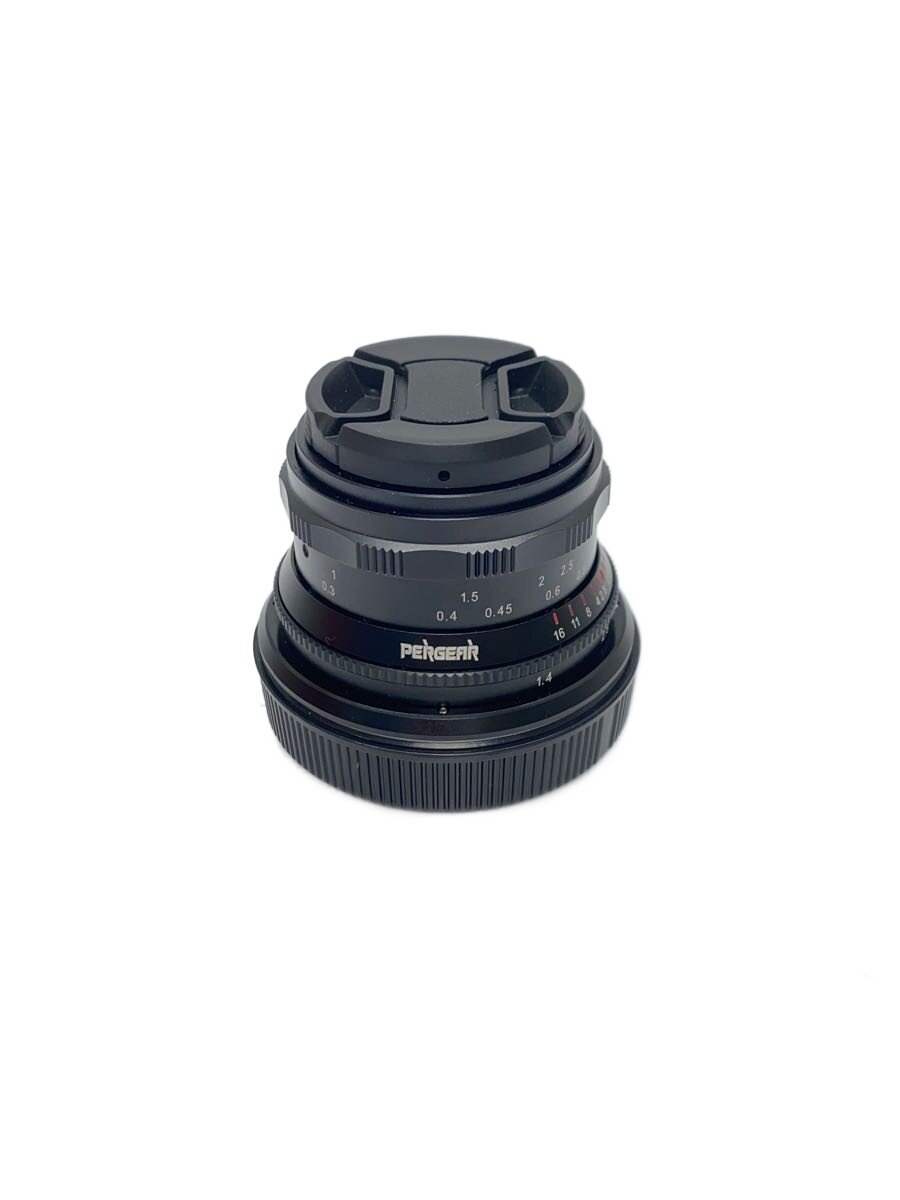 楽天市場】pergear 35mm f1 2の通販