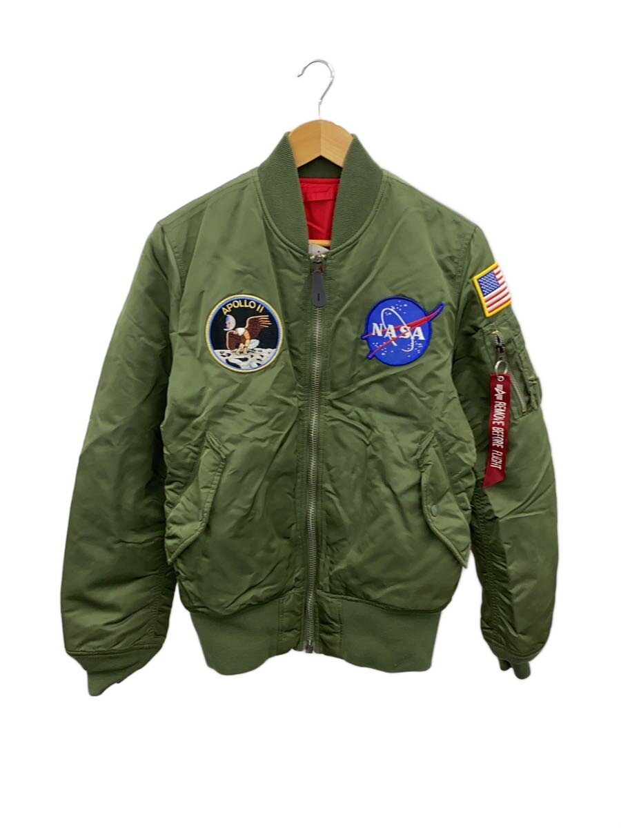 楽天市場】alpha industries ma-1 apolloの通販