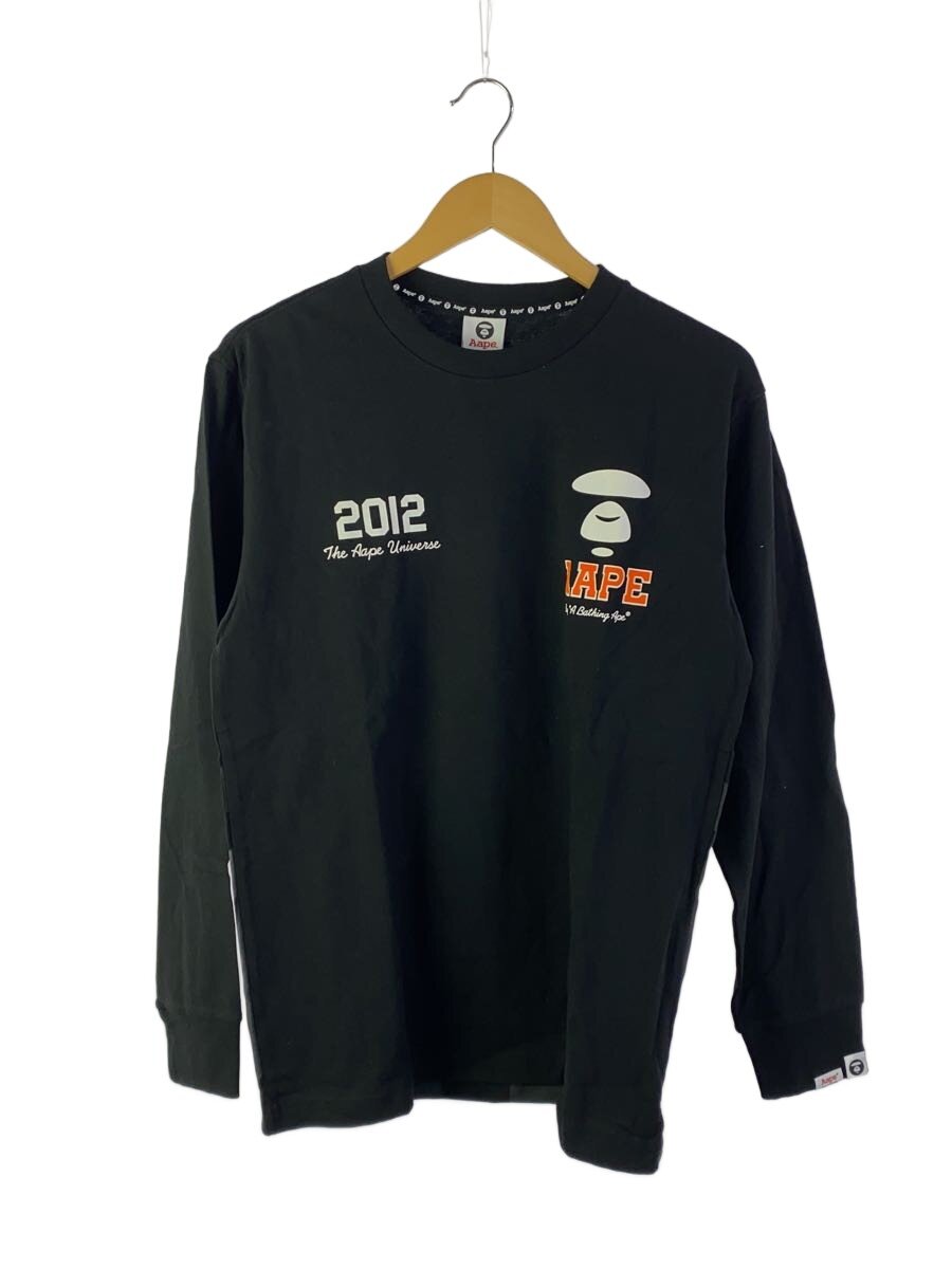楽天市場】a bathing ape 長袖 tシャツの通販