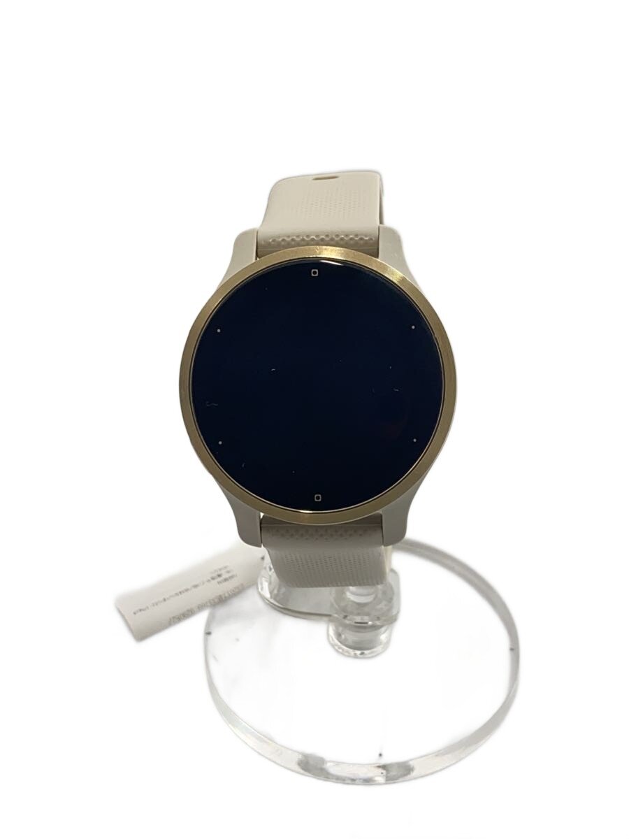 【中古】GARMIN◆OA・通信その他/VENU2S【家電・ビジュアル・オーディオ】