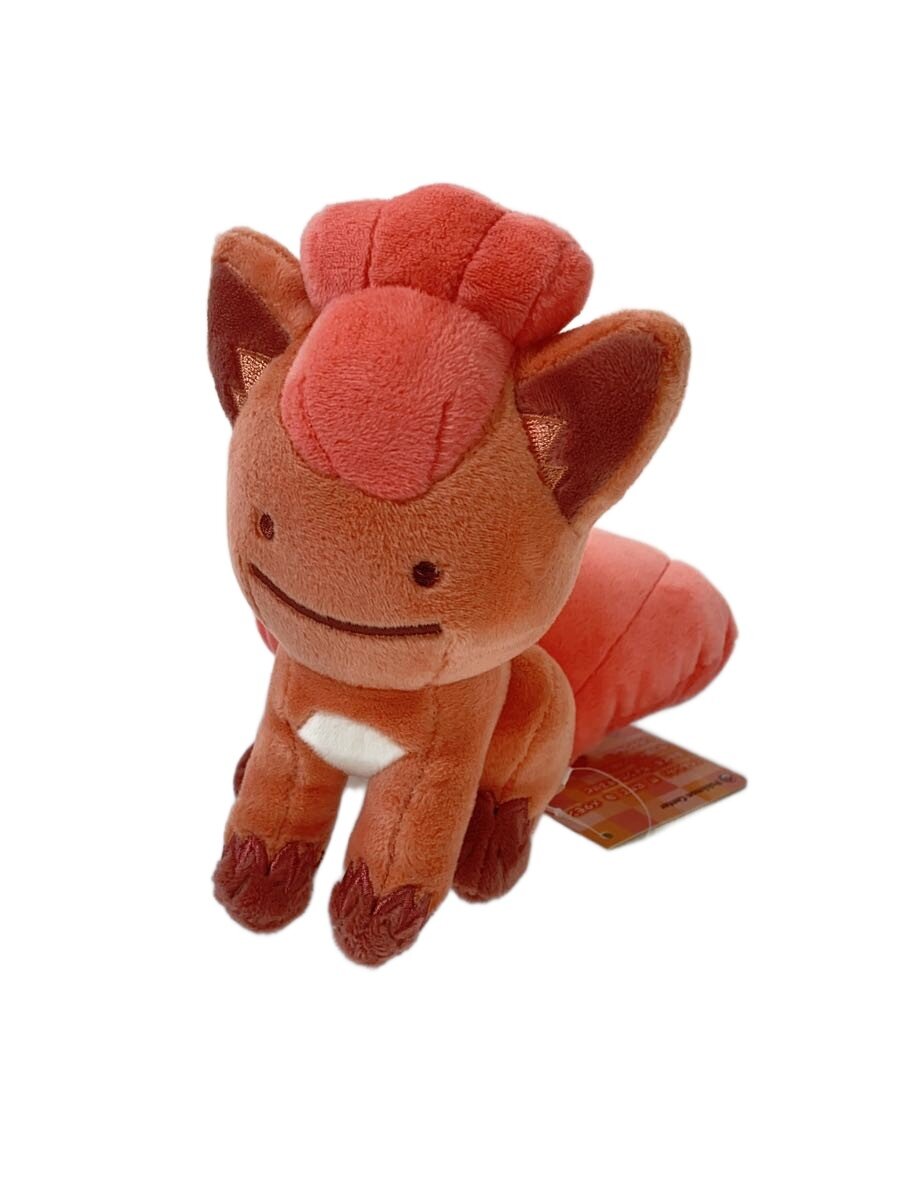 【中古】Pokemon◆ホビーその他/へんしんメタモン/ロコン【ホビー】