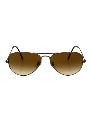 【中古】Ray-Ban◆サングラス/BLK/BRW/メンズ/rb3025【服飾雑貨他】 【中古】Ray-Ban◆サングラス/BLK/BRW/メンズ/rb3025【服飾雑貨他】