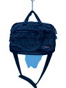 【中古】BRIEFING◆ブリーフケース/ナイロン/BLK【バッグ】