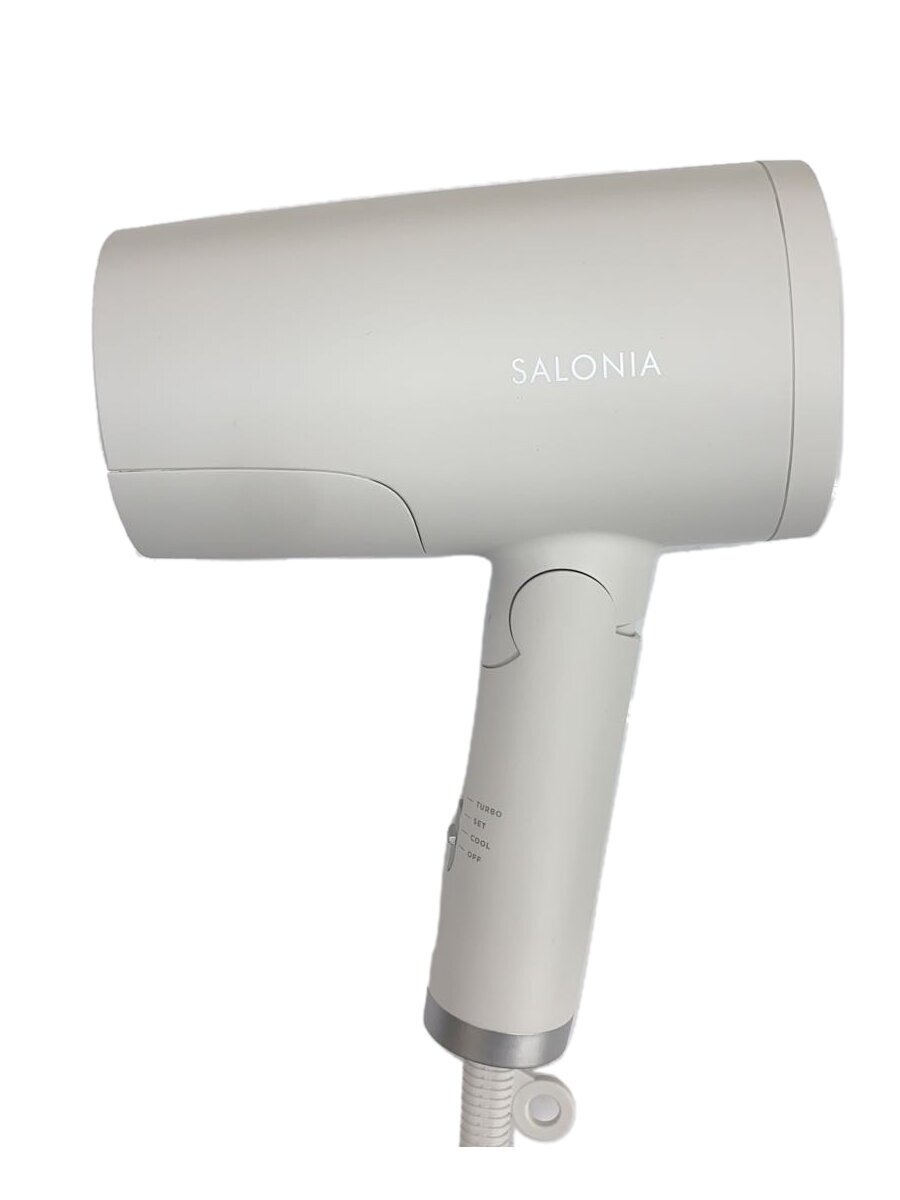 【ブランド】SALONIA 【ブランドカナ】サロニア 【型番】 【程度】A 【サイズ】 【メインカラー】 【素材・生地】 【キーワード】　　　/ 2025/01/07 セカンドストリート鹿嶋宮中店【4740】【中古】SALONIA◆ドライヤ...