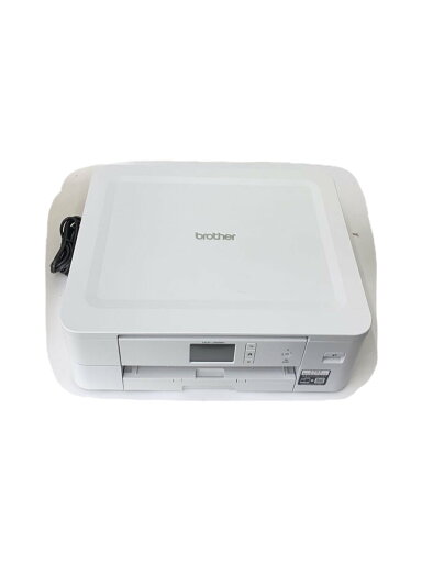 【中古】brother◆複合機・プリンター/DCP-J526N【パソコン】 【中古】brother◆複合機・プリンター/DCP-J526N【パソコン】