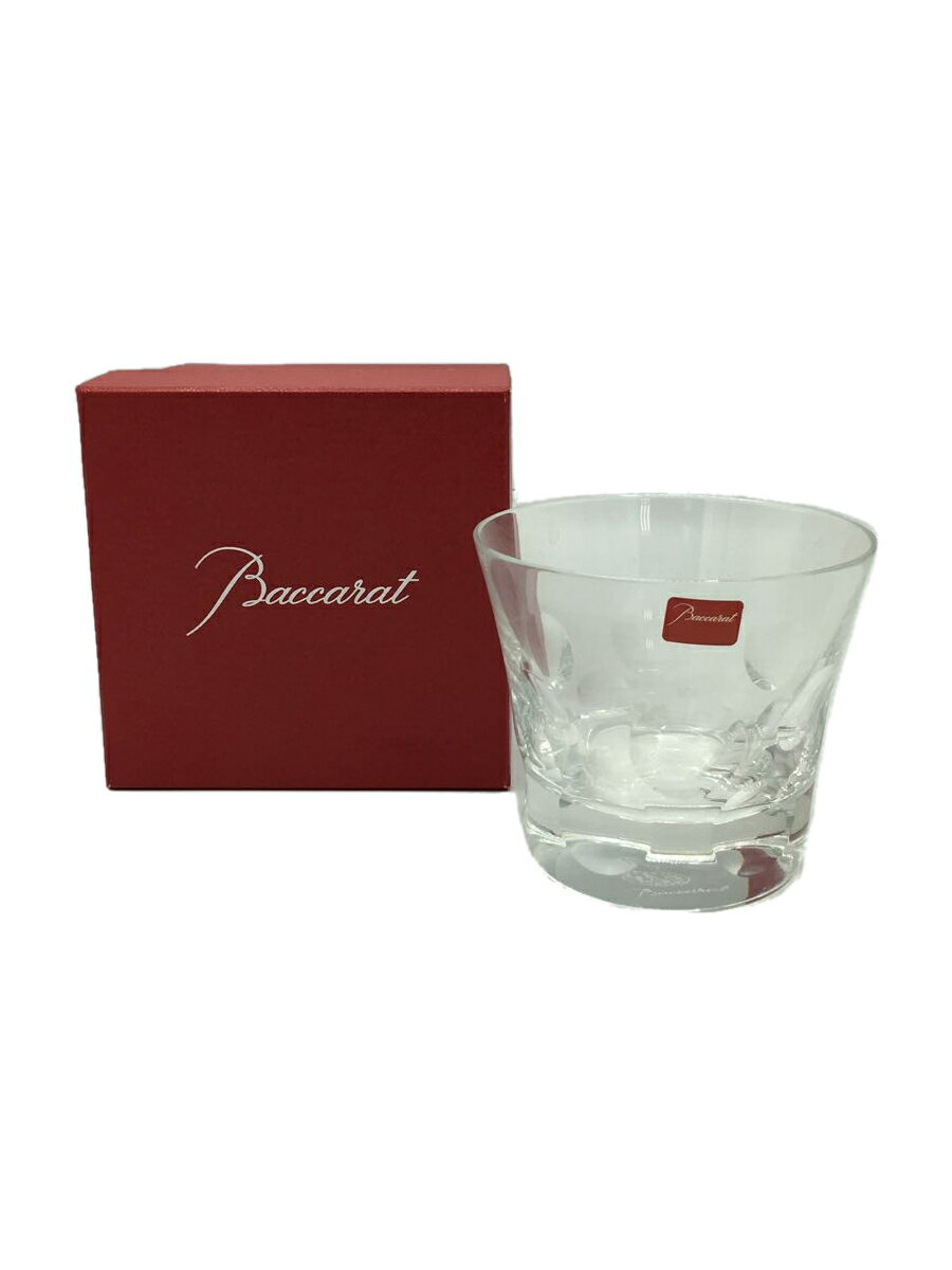 【中古】Baccarat◆グラス【キッチン