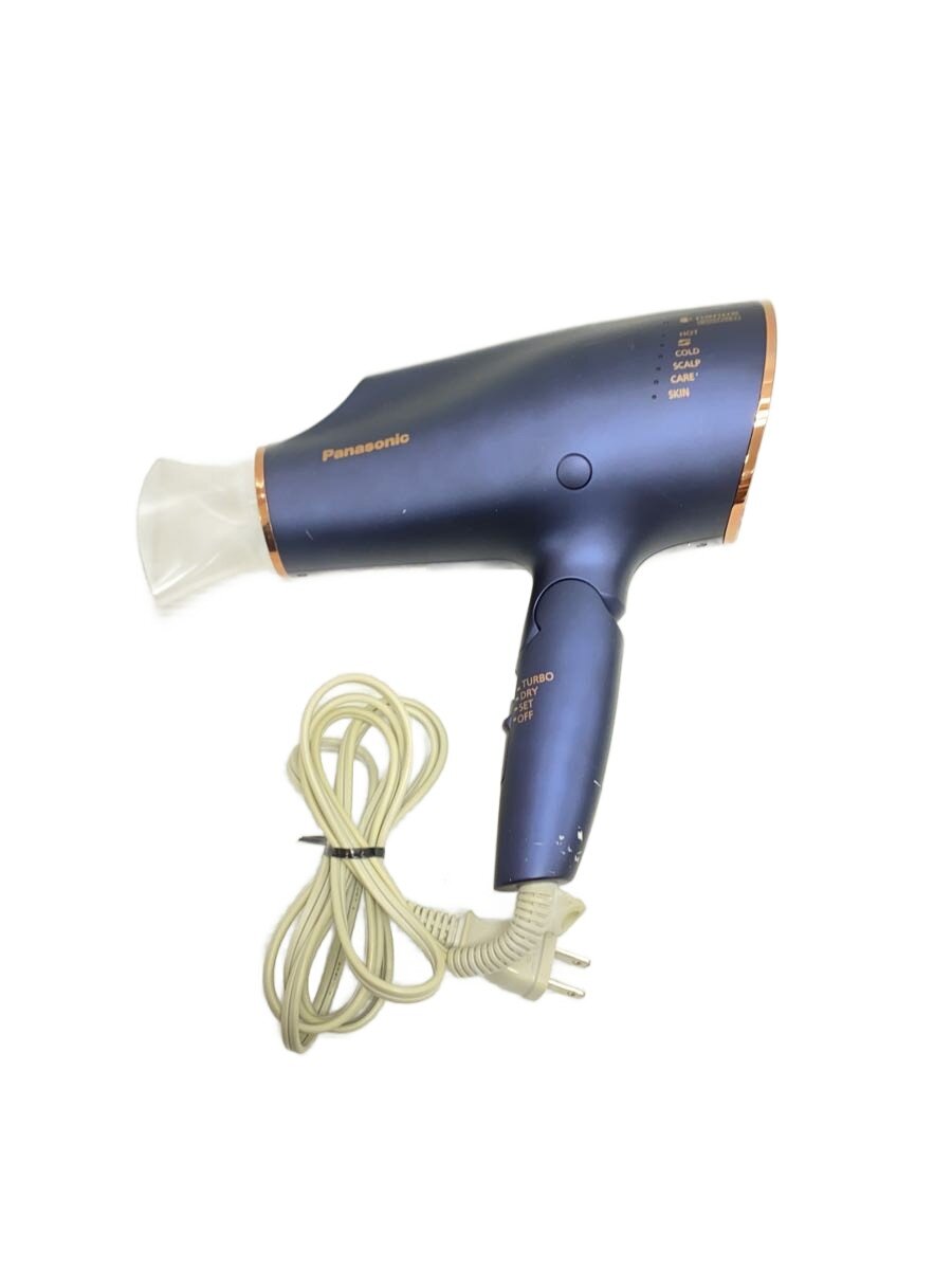 【中古】Panasonic◆ドライヤー・ヘアアイロン ナノケアEH-NA0G-A//【家電・ビジュアル・オーディオ】