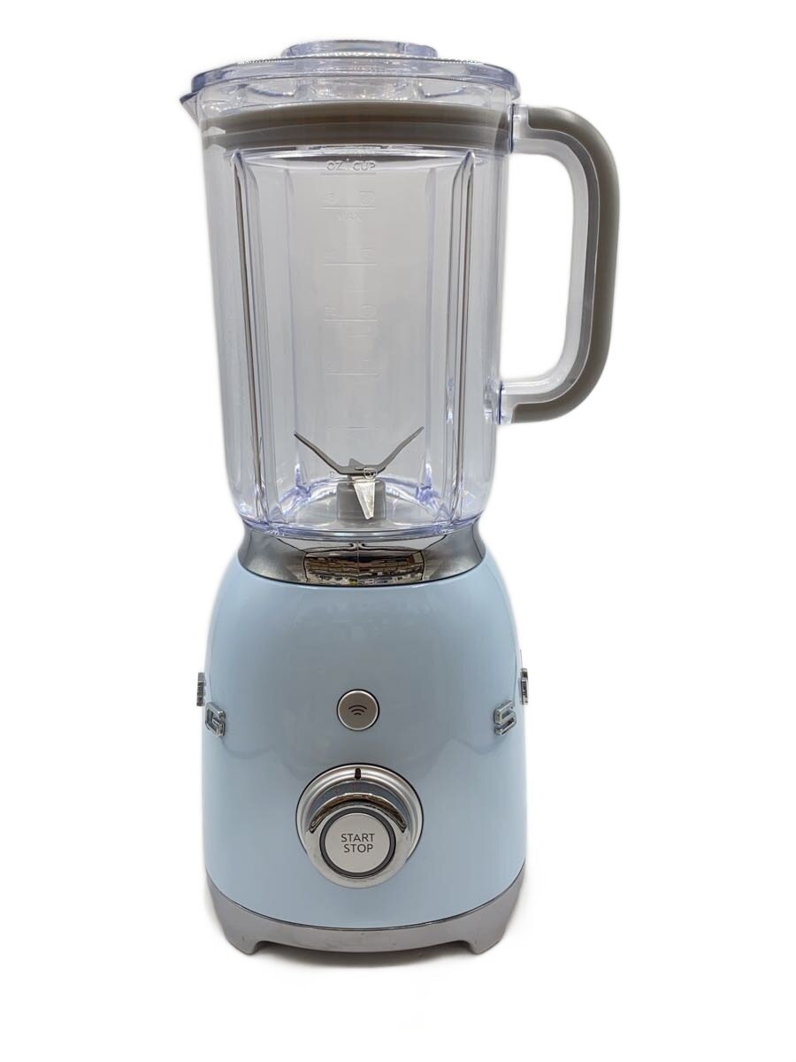 【ブランド】SMEG 【ブランドカナ】スメッグ 【型番】 【程度】B 【サイズ】 【メインカラー】 【素材・生地】 【キーワード】　　　/ 2026/08/13 セカンドストリート朝霞店【4254】【中古】SMEG◆ミキサー・フードプロセッサー/BLF01PBJP/ ブランド SMEG 型番 カラー 柄 素材・生地 >色・素材について サイズ >サイズ表示について 実寸（cm） 【調理家電その他】 幅：17 / 高さ：40 / 奥行：17 【その他】 その他サイズ：/ 商品は　セカンドストリート朝霞店の店頭にて販売しております。商品に関するお問合わせは、お電話(TEL:048-451-2566)にて、問合わせ番号：2242540933785をお伝えください。 配送方法やお支払い方法に関するお問い合わせは、サポートセンターまでご連絡をお願いします。 ※お電話の対応は営業時間内のみとなります。お問い合わせフォームでお問い合わせの際はご注文番号をご記入下さい