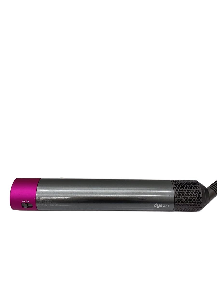 Other - 【中古】dyson◆ドライヤー・ヘアアイロン Dyson Airwrap スタイラー Volume+Shape HS01VNSFN【家電・ビジュアル・オーディオ】
