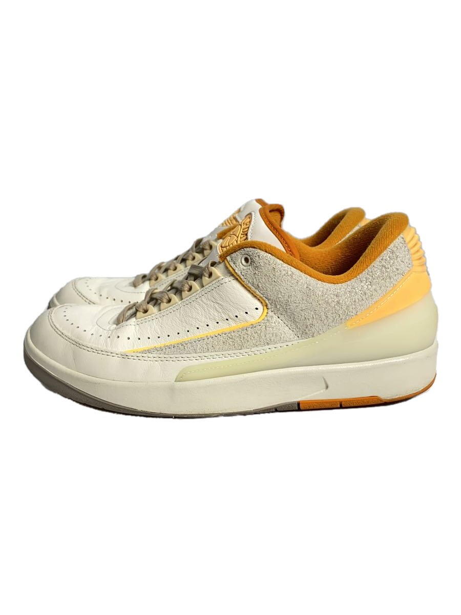 NIKE◆ローカットスニーカー_DV9956-118/27cm/WHT