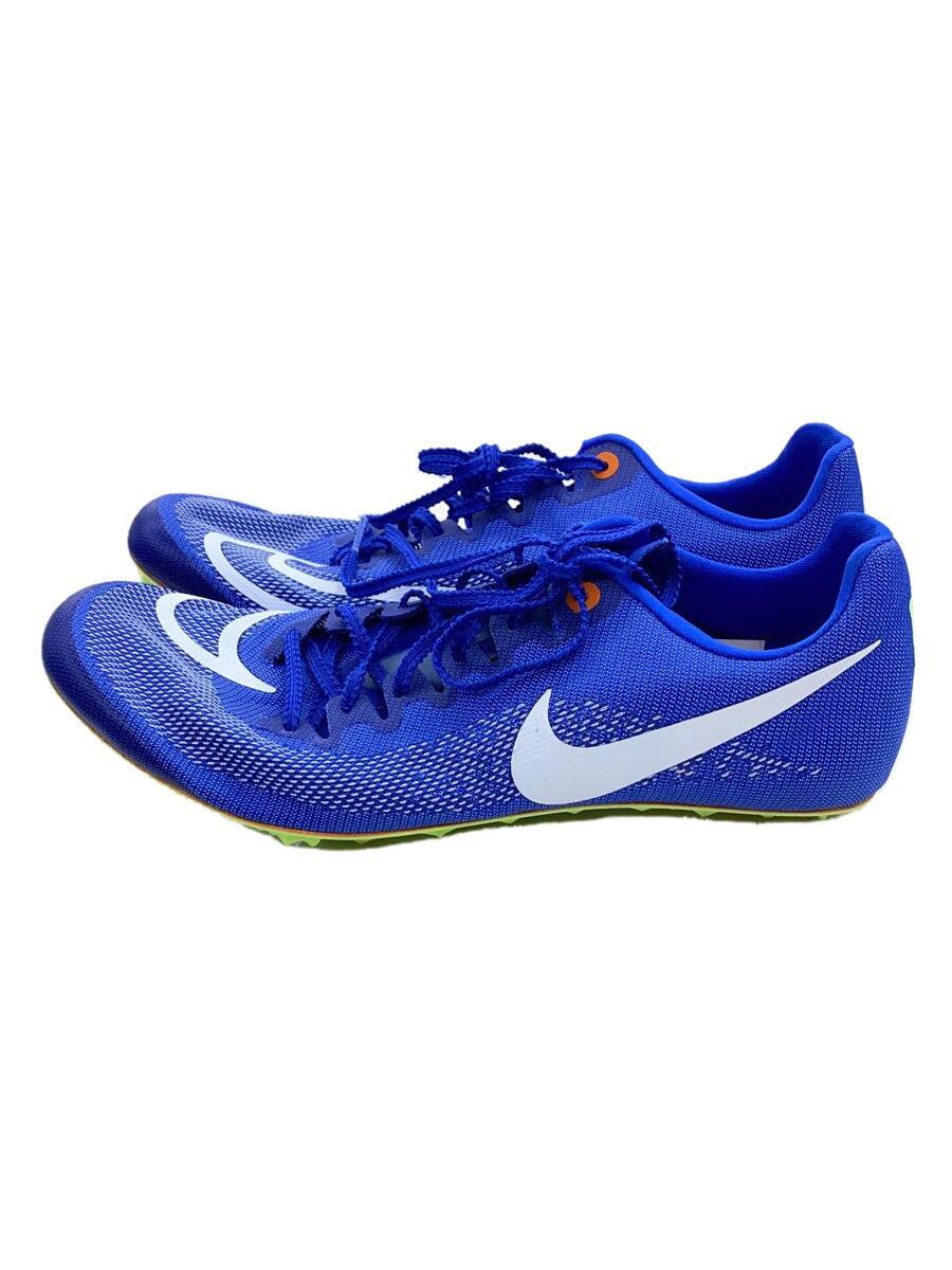 Nike 陸上スパイクシューズ 【新品・未使用】スパイク付26.5㎝ ナイキ（NIKE）（メンズ）陸上スパイク オールウェザートラック専用