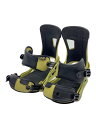 【中古】BURTON◆スノーボードバインディング【スポーツ】