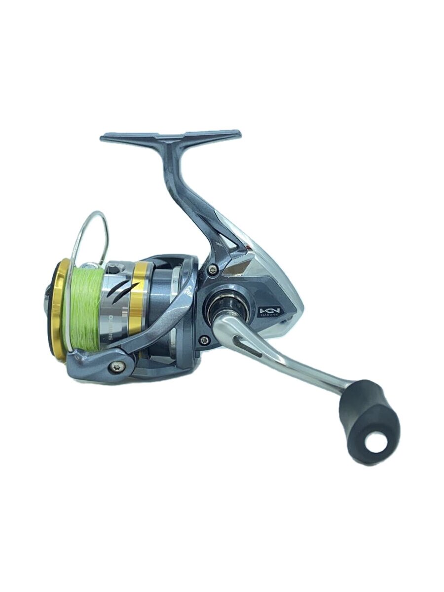【中古】SHIMANO◆リール/2500-B/03642【スポーツ】