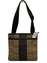 【中古】COACH◆バッグ/--【バッグ】(4)