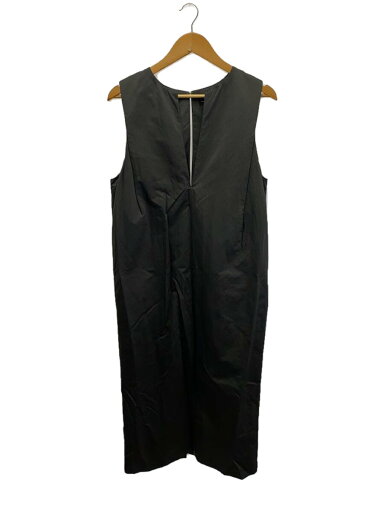 【中古】UNITED ARROWS green label relaxing◆ノースリーブワンピース/--/ポリエステル/GRY/無地/3626-138-3136【レディースウェア】 【中古】UNITED ARROWS green label relaxing◆ノースリーブワンピース/--/ポリエステル/GRY/無地/3626-138-3136【レディースウェア】