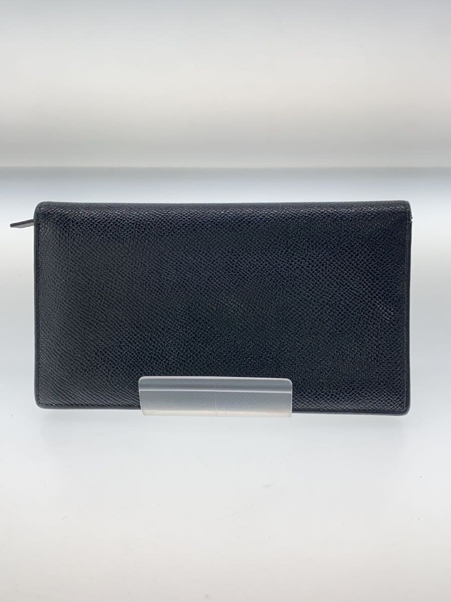 Rakuten - 【中古】BVLGARI◆長財布/--/BLK/メンズ【服飾雑貨他】