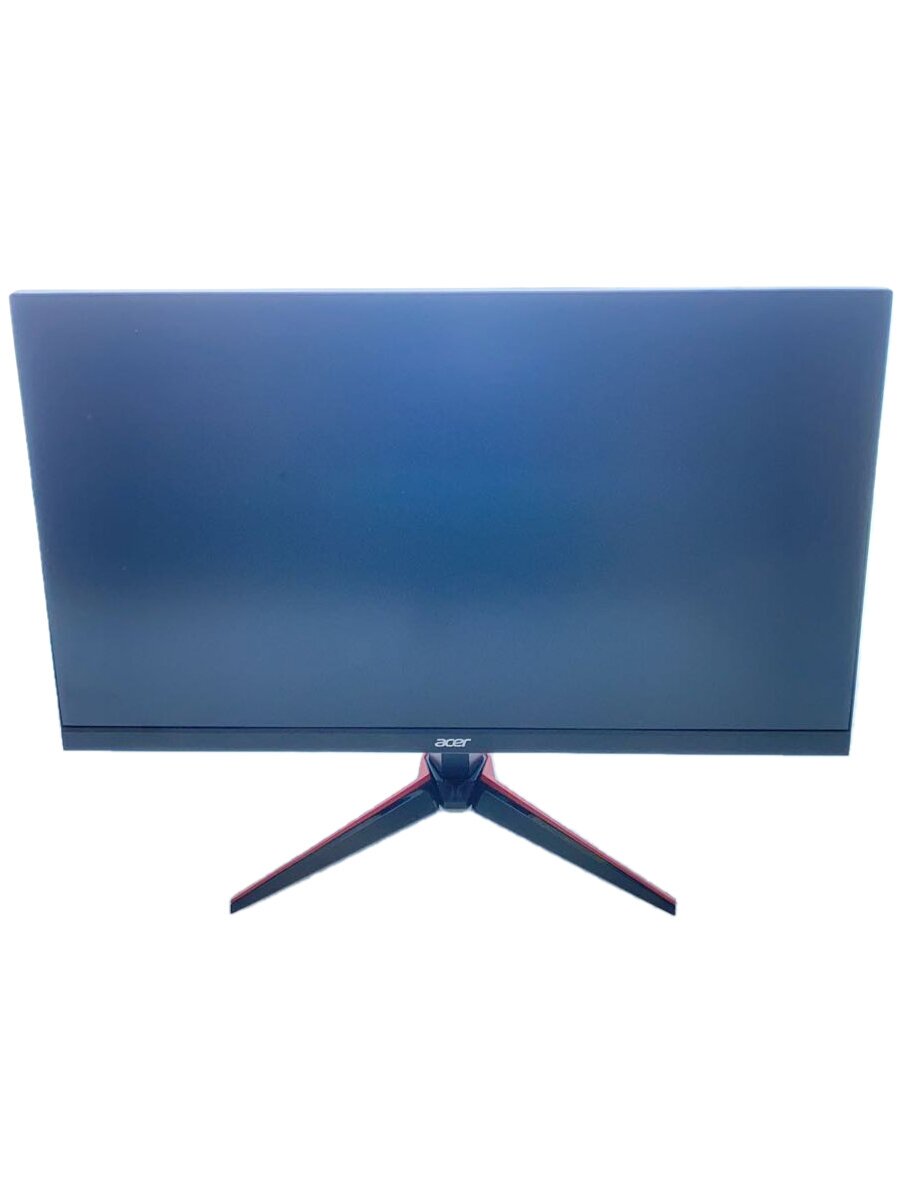 【中古】ACER◆液晶モニタ・液晶ディスプレイ NITRO VG270bmiix [27インチ ブラック]【パソコン】