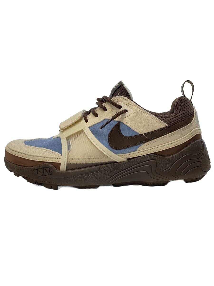 NIKE◆シューズ_HQ3072-400/27cm/BRW