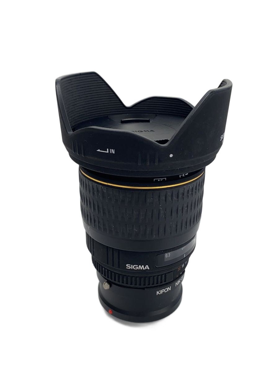 楽天市場】sigma 24mm f1．8 ex dg aspherical macroの通販