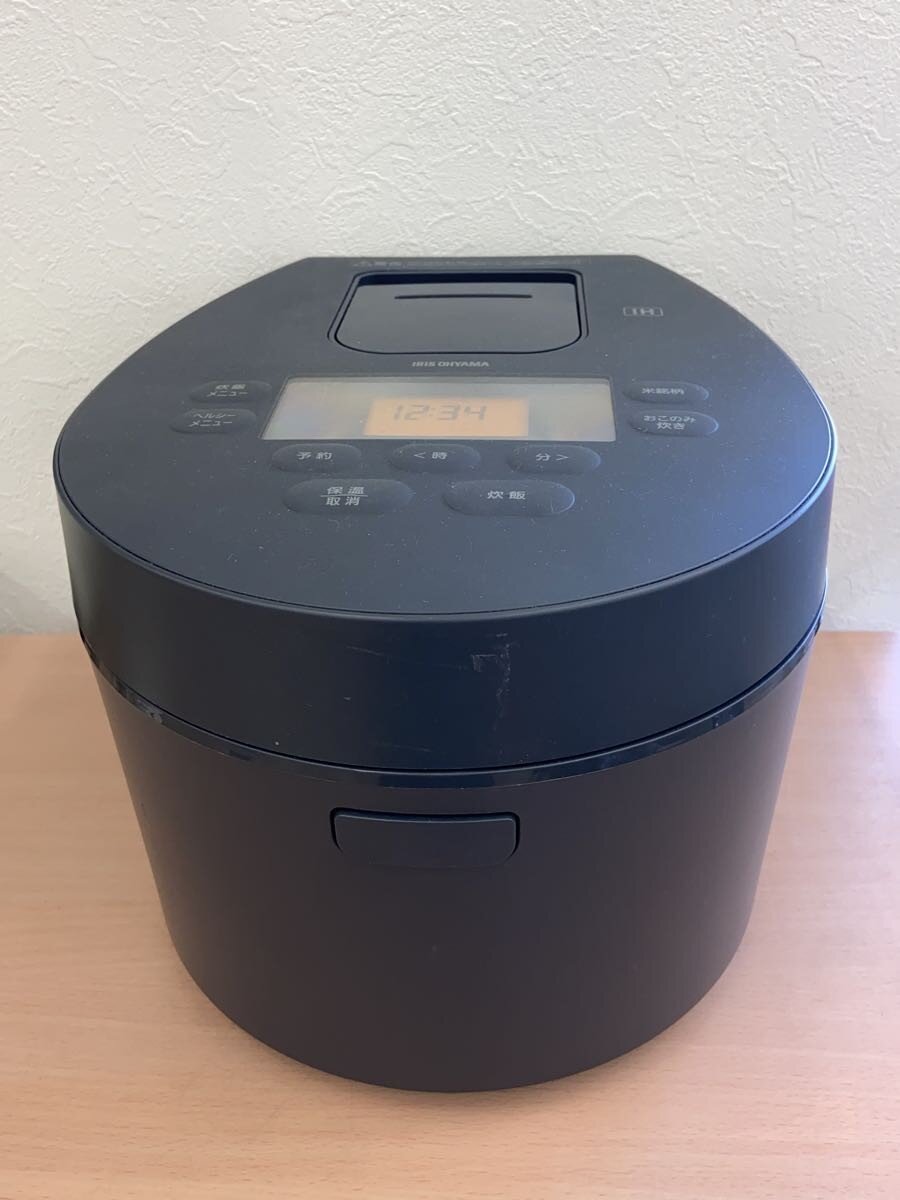 楽天市場】アイリスオーヤマ炊飯器rcーil50の通販