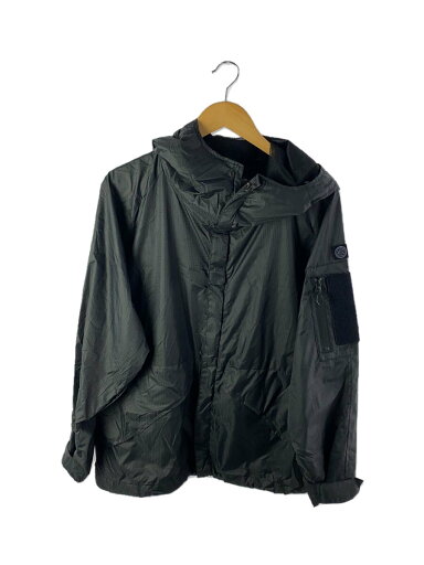 【中古】mout recon tailor◆ナイロンジャケット/44/ナイロン/BLK【メンズウェア】 【中古】mout recon tailor◆ナイロンジャケット/44/ナイロン/BLK【メンズウェア】
