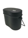 【中古】muraco◆キャンプ用品その他/BLK/RICE COOKER【スポーツ】