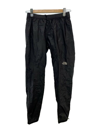【中古】THE NORTH FACE◆STRIKE TRAIL PANT_ストライクトレイルパンツ/M/ナイロン/BLK【メンズウェア】 【中古】THE NORTH FACE◆STRIKE TRAIL PANT_ストライクトレイルパンツ/M/ナイロン/BLK【メンズウェア】