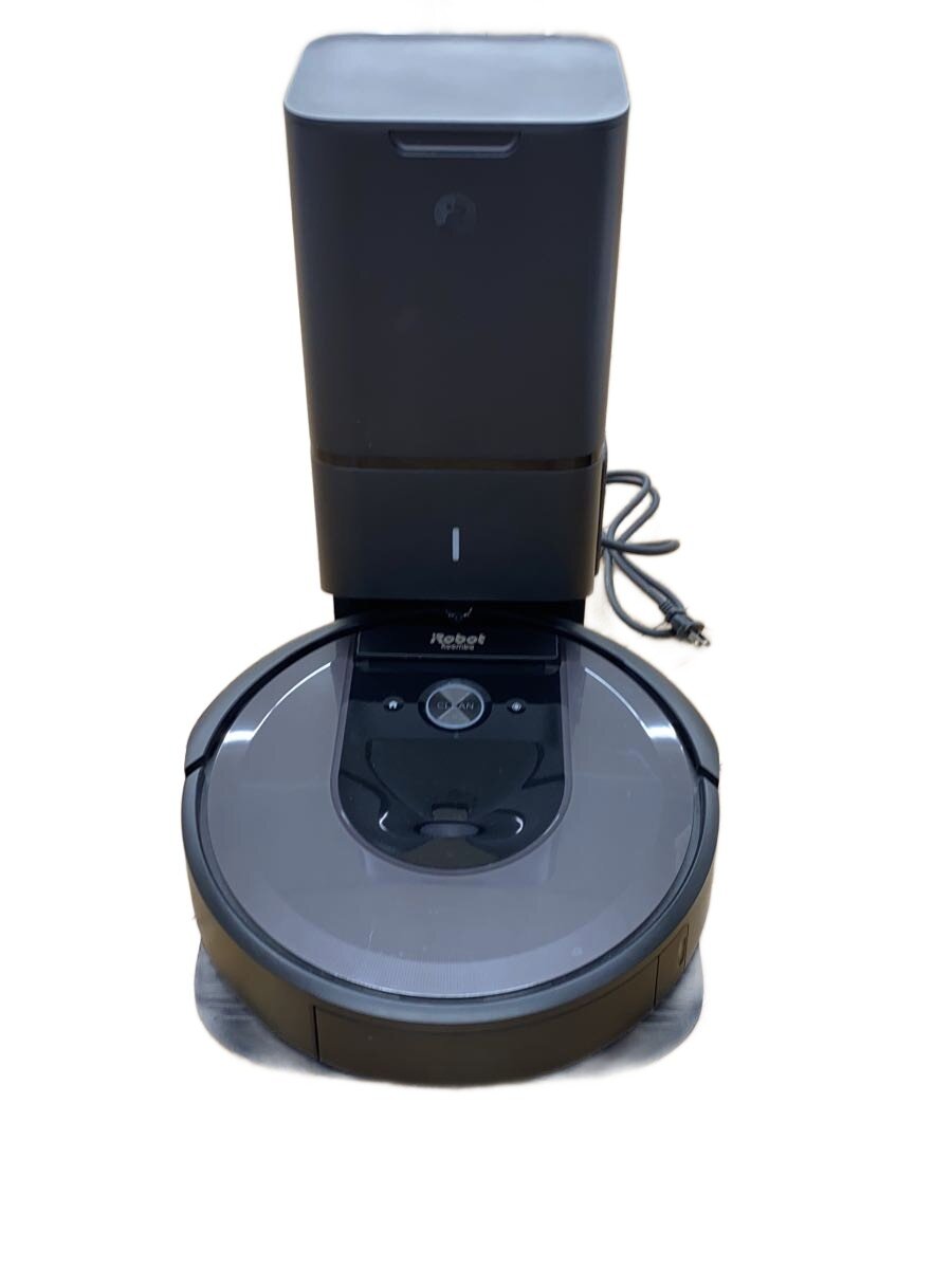 【ブランド】iRobot 【ブランドカナ】［カデン］アイロボット 【型番】 【程度】B 【カラー】 【キーワード】　　　/ 2026/06/17 セカンドストリートスピナ上到津店 【3997】【中古】iRobot◆掃除機 ルンバi7 i715060 RVB-Y2//【家電・ビジュアル・オーディオ】 ブランド iRobot 型番 カラー 実寸（cm） 【掃除機】 幅：33 / 高さ：48 / 奥行：42 【その他】 その他サイズ：/ 商品は　セカンドストリートスピナ上到津店の店頭にて販売しております。商品に関するお問合わせは、お電話(TEL:093-654-8340)にて、問合わせ番号：2339977833860をお伝えください。 配送方法やお支払い方法に関するお問い合わせは、サポートセンターまでご連絡をお願いします。 ※お電話の対応は営業時間内のみとなります。お問い合わせフォームでお問い合わせの際はご注文番号をご記入下さい