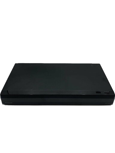 【中古】Panasonic◆ブルーレイレコーダー 全自動 4K DIGA DMR-4X602【家電・ビジュアル・オーディオ】 【中古】Panasonic◆ブルーレイレコーダー 全自動 4K DIGA DMR-4X602【家電・ビジュアル・オーディオ】