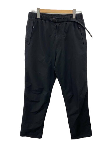 【中古】THE NORTH FACE◆DORO WARM PANT_ドーロウォームパンツ/XL/ナイロン/BLK/無地【メンズウェア】 【中古】THE NORTH FACE◆DORO WARM PANT_ドーロウォームパンツ/XL/ナイロン/BLK/無地【メンズウェア】