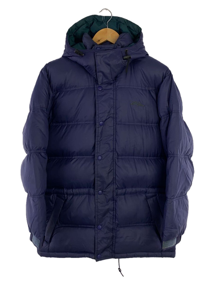 【中古】L.L.Bean◆エルエルビーン/ダウンジャケット/--/--/PUP【メンズウェア】