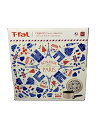 【中古】T-fal◆T-fal/ティファール/フライパン/インジニオ・ネオ・パリ・コレクションセット3【キッチン用品】